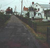 Tangier Island